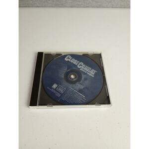 Close Combat Battle of the Bulge Windows 95/98 PC Game SSI TLC Minescape 1999